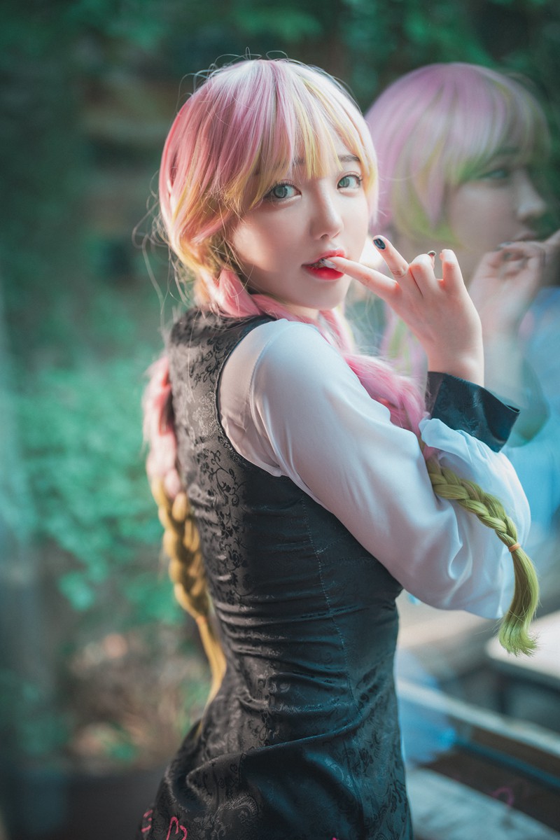 网红「孫樂樂」cosplay美女写真+随包视频合集 [47套] 网络红人 第1张