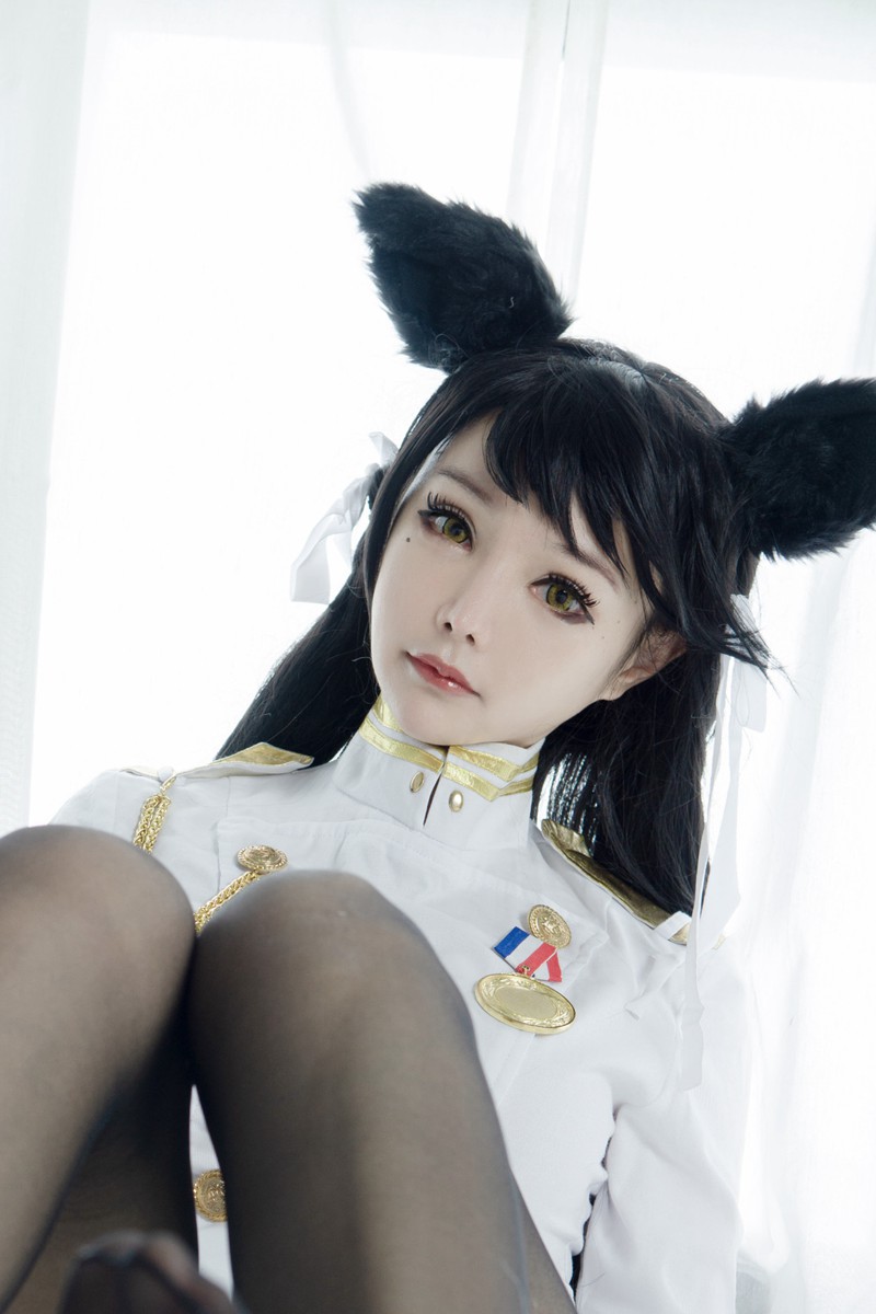 网红「Kitkat Cosplay 9」cosplay美女写真+随包视频合集 [7套] 网络红人 第1张