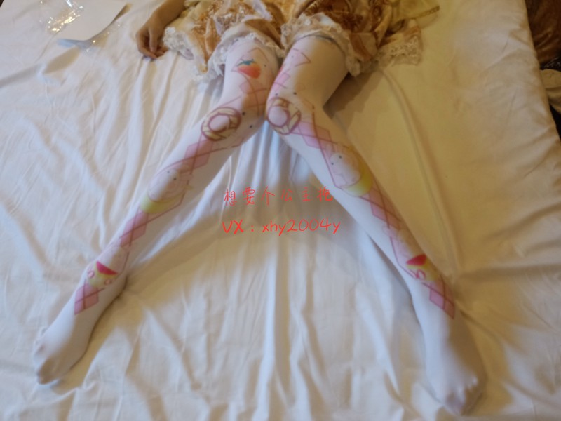 网红「想要个公主抱」cosplay美女写真+随包视频合集 [7套] 网络红人 第2张