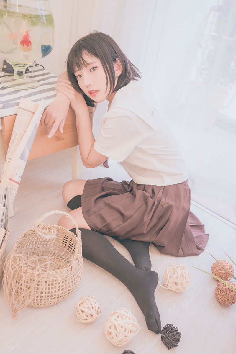 网红「Messie Huang」cosplay美女写真+随包视频合集 [15套] 网络红人 第2张