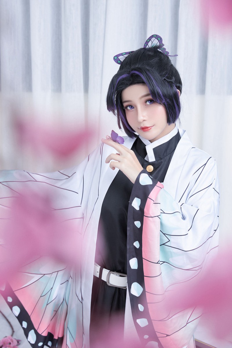 网红「Azami」cosplay美女写真+随包视频合集 [72套] 网络红人 第2张