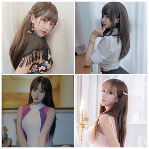 网红「过期米线线喵」cosplay美女写真+随包视频合集 [134套]