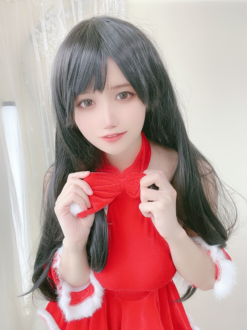 网红「小仓千代w」cosplay美女写真+随包视频合集 网络红人 第3张