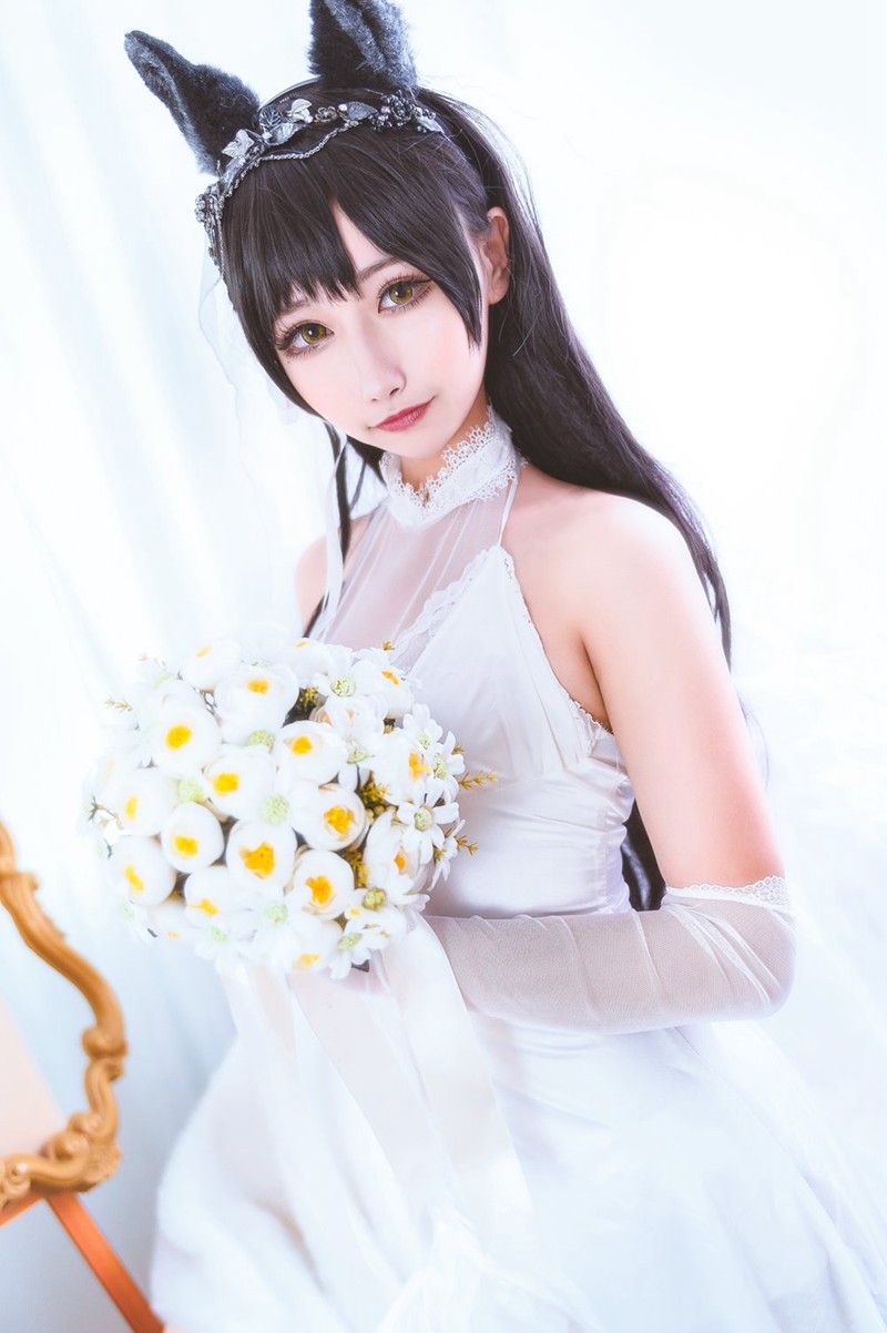 网红「Momoko葵葵」cosplay美女写真+随包视频合集 网络红人 第1张