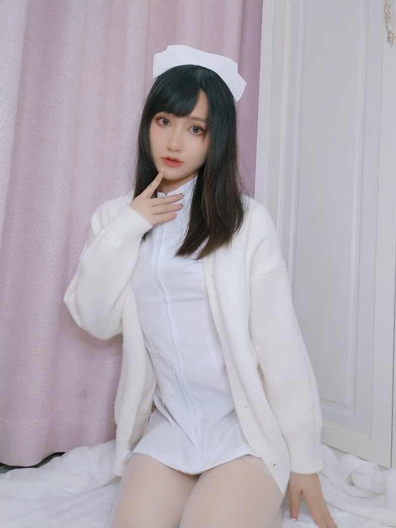 网红「木之本果」cosplay美女写真+随包视频合集 网络红人 第1张