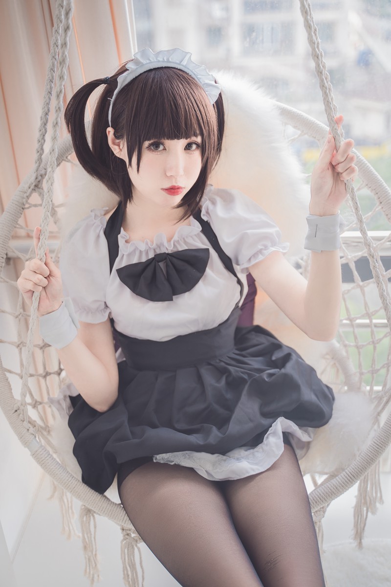 网红「西园寺南歌」cosplay美女写真+随包视频合集 网络红人 第1张