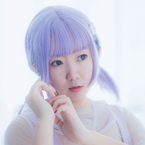 网红「甜糖大魔王」cosplay美女写真+随包视频合集 [7套]