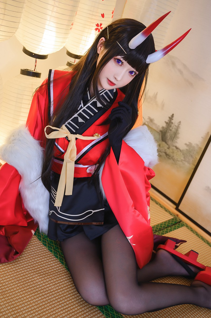 网红「南宫」cosplay美女写真+随包视频合集 [16套] 网络红人 第1张