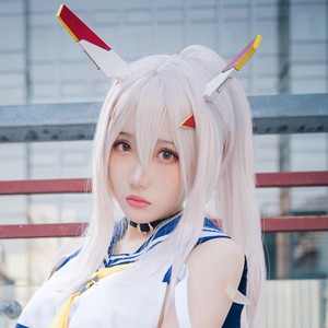 网红「Guaxichan」cosplay美女写真+随包视频合集 [1套]