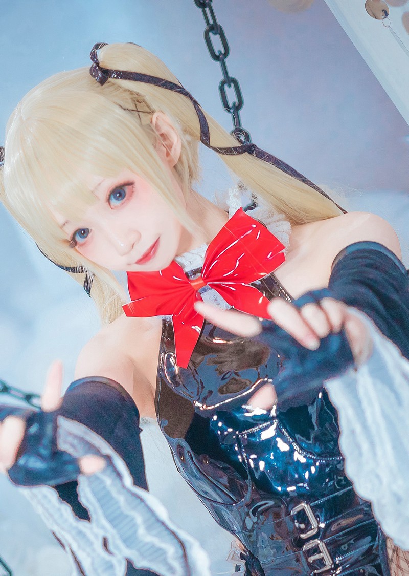 网红「小野寺地瓜」cosplay美女写真+随包视频合集 网络红人 第1张