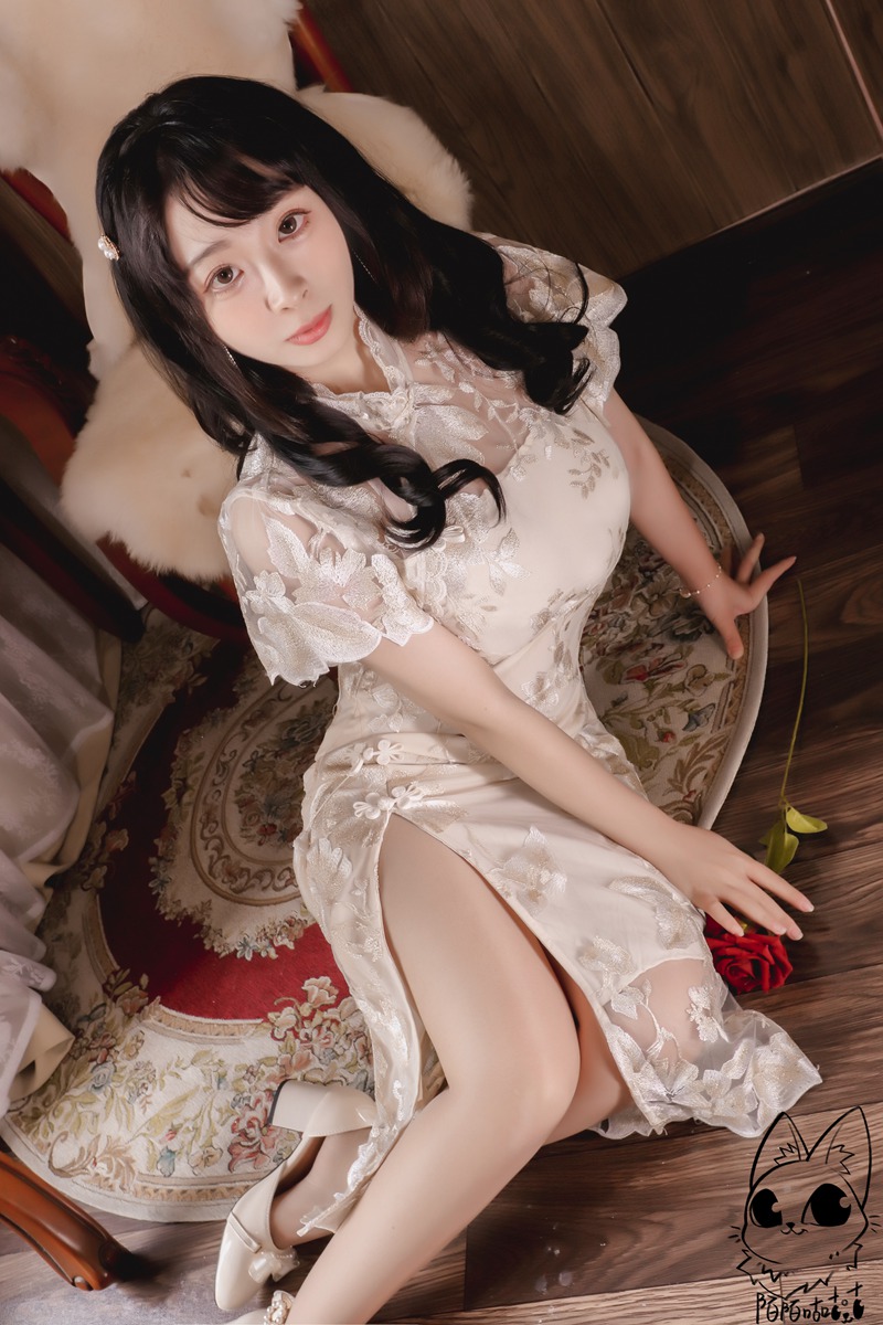 网红「韶陌陌」cosplay美女写真+随包视频合集 网络红人 第2张