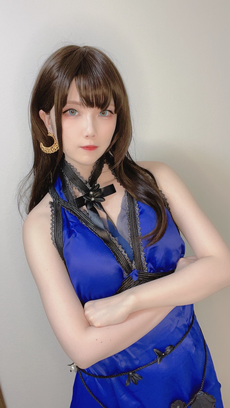 网红「やずき」cosplay美女写真+随包视频合集 网络红人 第2张