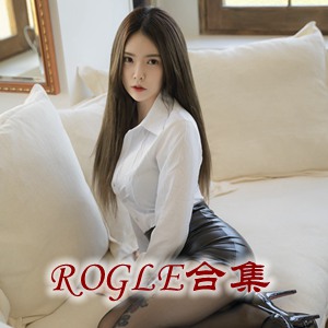 国外网红「ROGLE」cosplay美女写真+随包视频合集