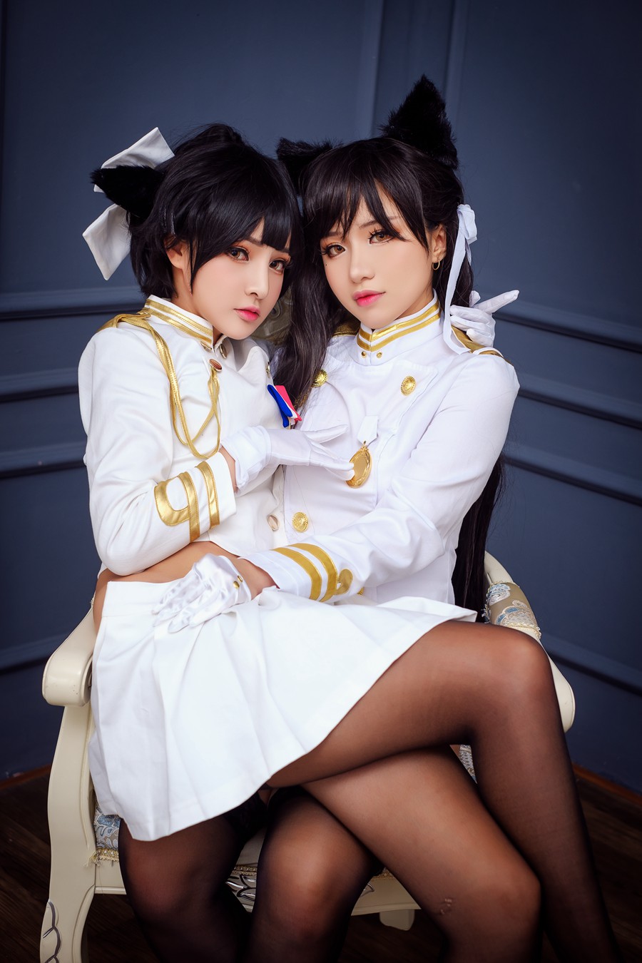 日式越南正妹「MiMiChan」cosplay美女写真+随包视频合集 网络红人 第2张