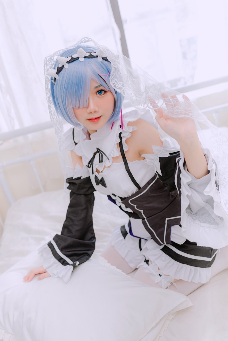 网红「PoppaChan」cosplay美女写真+随包视频合集 网络红人 第3张