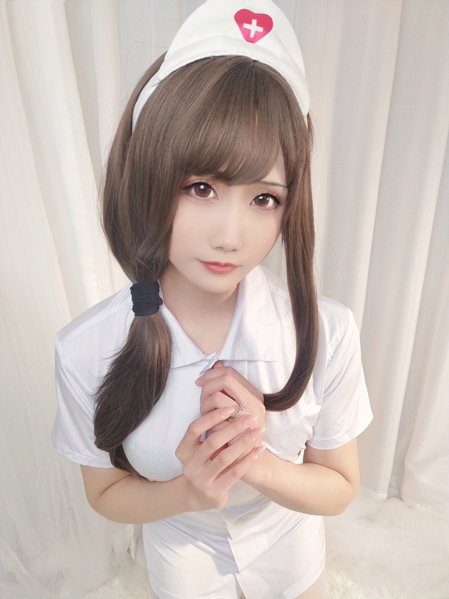 网红「晓美嫣」cosplay美女写真+随包视频合集 网络红人 第3张