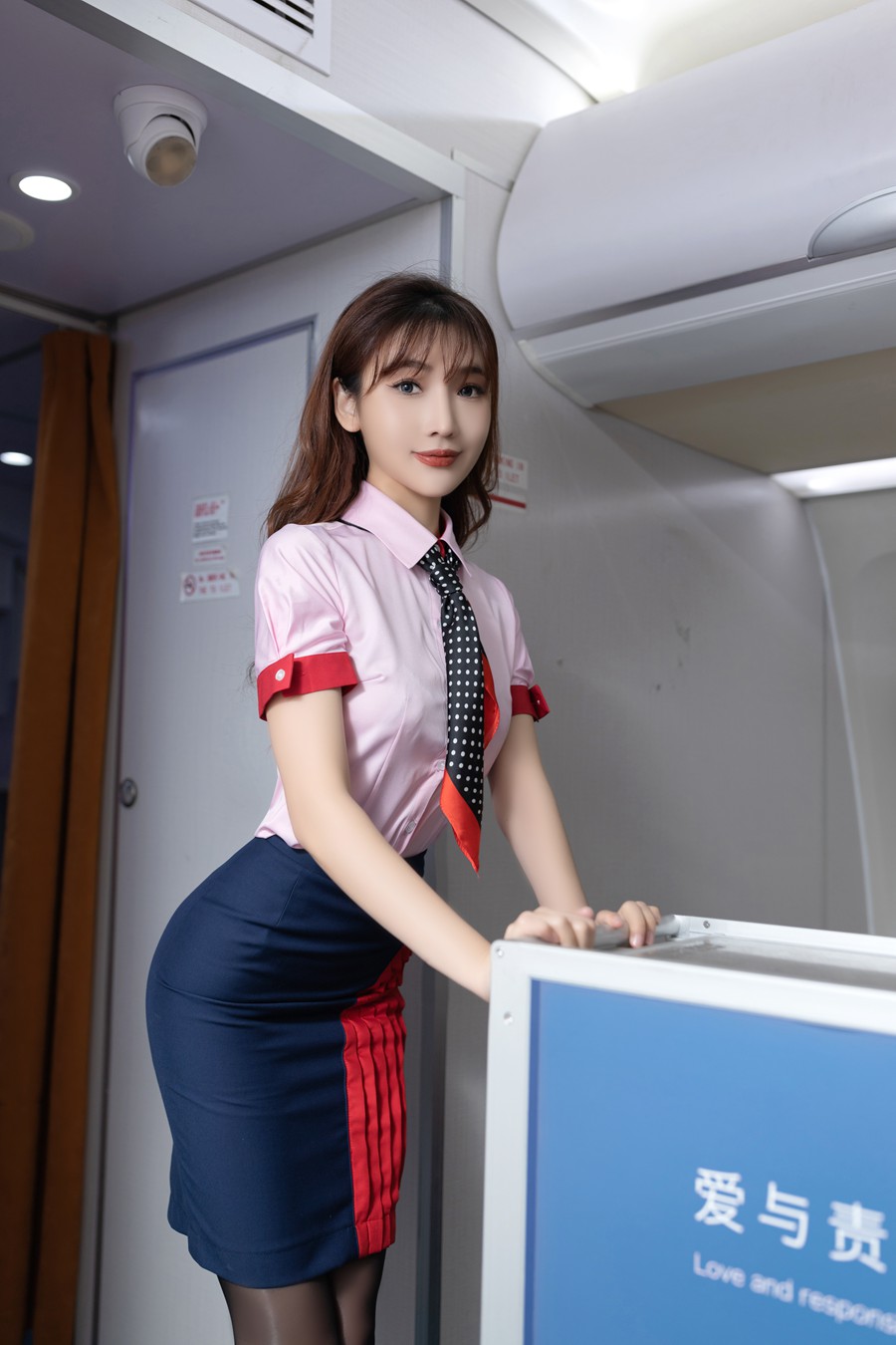 秀人番外主题摄影XRFW901-至今 套图写真+随包视频合集 秀人套图 第2张